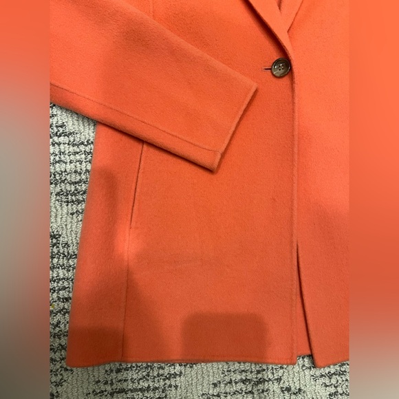 Talbots Wool Blend Coat - Picture 6 of 14